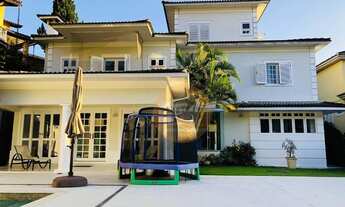 Imagem: Casa em Condomínio em Pentotiba