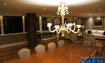 Imagem 7: COBERTURA - JARDIM AMÉRICA - SP