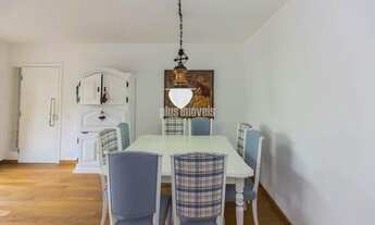 Imagem 6: REAL PARQUE 121,0M²AU 3 DORMS, SUÍE, 2 GAR