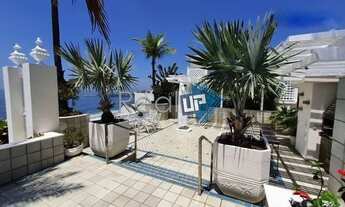 Imagem 5: COBERTURA TRIPLEX- COPACABANA-05 QUARTOS- 03 VAGAS