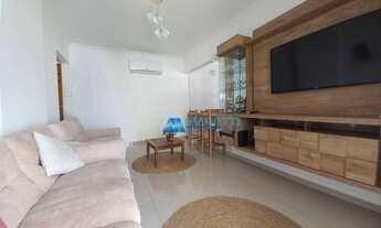 Imagem 6: Apartamento com 2 dormitórios à venda, 77 m² por R$ 560.000 - Aviação - Praia Grande/SP