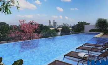 Imagem 2: APARTAMENTO - VILA CLEMENTINO - SP