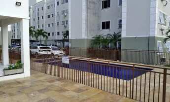 Imagem: Alugo Apartamento na Maraponga Condomínio