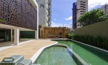 Imagem 3: Apartamento para venda tem 63 metros quadrados com 3 quartos em Boa Viagem - Recife - PE