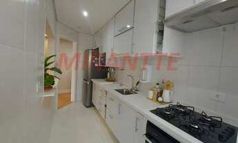 Imagem 6: Apartamento de 57m² com 2 quartos em Lauzane Paulista