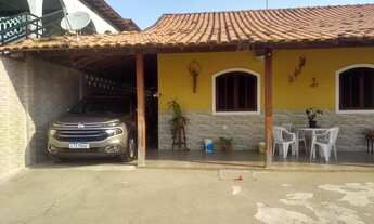 Imagem 2: Aluguel casa por temporada. Com piscina