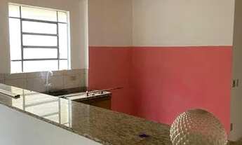 Imagem 6: Térrea para aluguel tem 60 metros quadrados com 1 quarto em Vila Antonieta - São Paulo - S