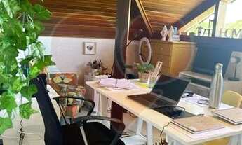 Imagem 2: Casa para venda tem 210 metros quadrados com 5 qts