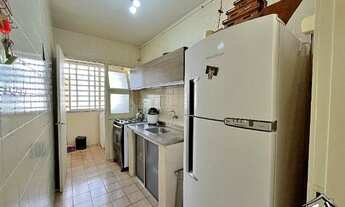 Imagem 7: Réveillon 2024 - Parcelamento 6x - Apartamento c/ 1 Quarto (AR) - 4 Quadras - Praia Grande