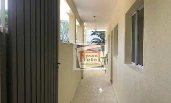 Imagem 6: Casa com 2 dormitórios para alugar, 50 m² por R$ 970,01/mês - Pirituba - São Paulo/SP