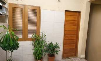 Imagem: Aluga-se Kitnet/conjugado