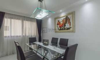 Imagem 7: Apartamento Venda Vila Leopoldina 118 m² 3 Dormitórios