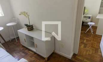 Imagem 4: Apartamento para Aluguel - Copacabana, 1 Quarto, 37 m2