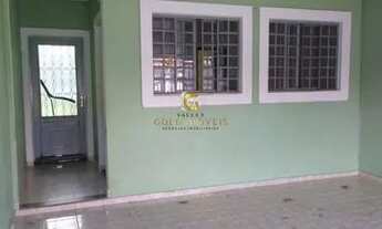 Imagem 5: ML-Sobrado para aluguel possui 200 metros quadrados com 4 quartos