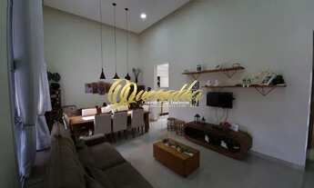 Imagem 4: INDAIATUBA - Casa de Condomínio - CONDOMÍNIO VILA YTÚ