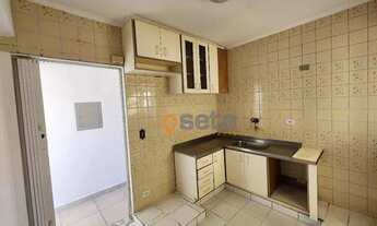 Imagem 6: Apartamento com 2 dormitórios, 70 m² - venda por R$ 450.000,00 ou aluguel por R$ 2.335,00