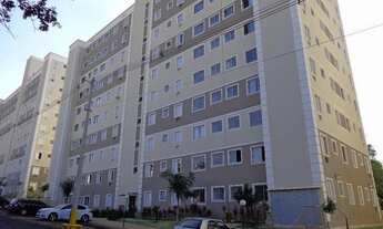 Imagem 3: Apartamento com 2 dormitórios para alugar, 47 m² por R$ 1.265,48/mês - City Ribeirão - Rib