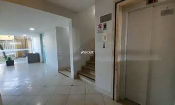 Imagem 2: UBERLÂNDIA - Apartamento Padrão - TABAJARAS