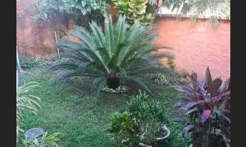 Imagem 2: Linda Casa 2 Quartos Condomínio Alferes Tiradentes