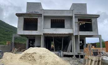 Imagem: LANÇAMENTO no Ribeirão da Ilha