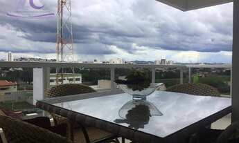 Imagem 2: Cobertura com 3 dormitórios, 168 m² - venda por R$ 750.000,00 ou aluguel por R$ 4.000,00/m