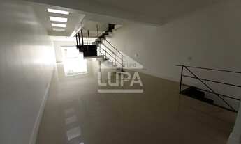 Imagem 7: Sobrado em condomínio de alto padrão com 4 suítes para locação no Tremembé!