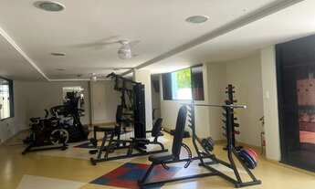 Imagem 3: Apartamento Beira a mar do Cabo Branco