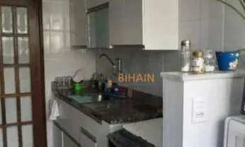 Imagem 4: Apartamento com 4 dormitórios para alugar, 137 m² por R$ 4.617/mês - Gutierrez - Belo Hori