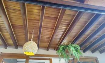 Imagem 5: Casa ponte alta Casa em condomínio com 2 dormitórios