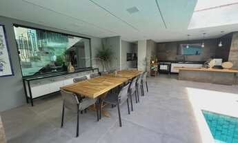 Imagem: Eusébio - Casa de Condomínio - Cararu