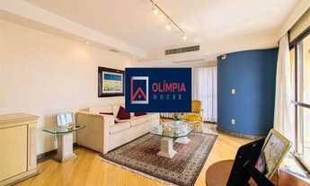 Imagem: Cobertura Venda 3 Dormitórios - 313 m²