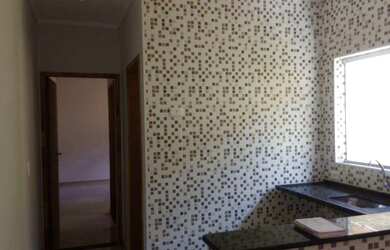 Imagem 5: Casa para venda possui 70 metros quadrados com 2 quartos em Maracanã - Praia Grande - SP