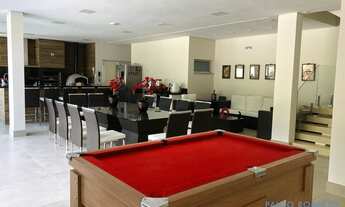 Imagem 3: CASA EM CONDOMÍNIO - CONDOMÍNIO ZURICH DORF - SP