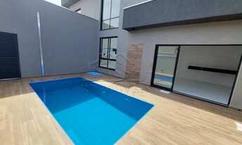 Imagem 3: Casa Condomínio - sobrado em Bonfim Paulista