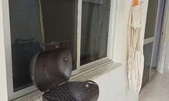 Imagem 4: Praia do Morro - Guarapari / ES: Apartamento completo na rua de trás da orla