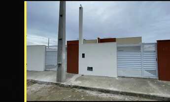 Imagem 2: Casa para venda com 55 metros quadrados com 2 quartos em Campo Limpo - Feira de Santana