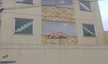 Imagem: Casa com 1 dormitório para alugar, 30 m²