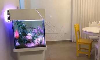 Imagem 3: Casa Condomínio - sobrado em Ribeirão Preto