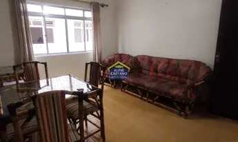 Imagem 4: Otimo Negocio na Vila Tupi Apto 02 dorm c/ vaga por 235 mil