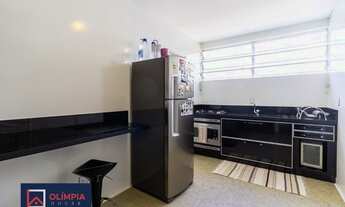 Imagem 4: Venda Apartamento 2 Dormitórios - 110 m² Bela Vista