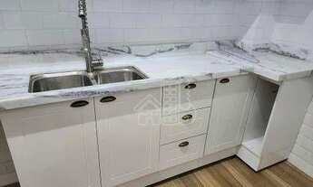 Imagem 12: Apartamento com 2 quartos à venda, 87 m² por R$ 1.025.000 - Botafogo - Rio de Janeiro/RJ