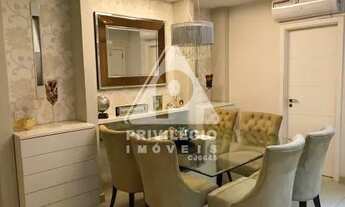 Imagem 4: Apartamento à venda, 4 quartos, 1 suíte, 2 vagas, BARRA DA TIJUCA - RIO DE JANEIRO/RJ