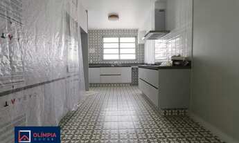 Imagem 4: Apartamento Venda Paraíso 172 m² 3 Dormitórios