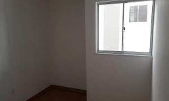 Imagem 2: Apartamento dois quartos no previdenciários