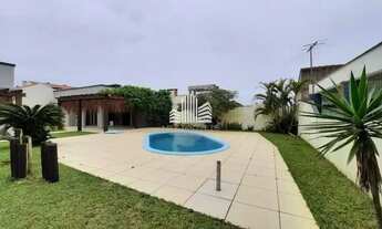 Imagem: Xangri-la - Casa Padrão - Centro