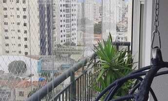 Imagem: Venda Apartamento 3 Dormitórios - 132 m²