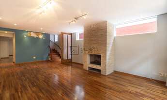 Imagem 3: Casa Venda Campo Belo 253 m² 3 Dormitórios