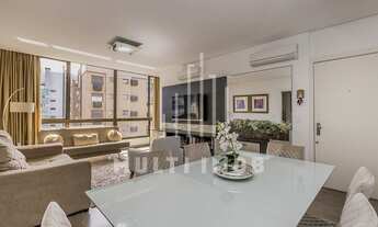 Imagem 2: Apartamento 3 quartos e 2 vagas no Mont Serrat