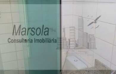 Imagem 4: Apartamento para aluguel tem 93 metros quadrados com 2 quartos em Campo Grande - Rio de Ja