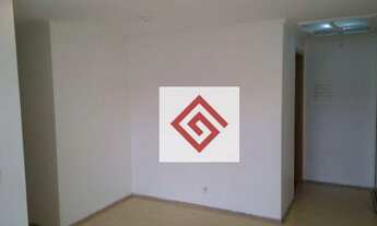 Imagem 3: Apartamento com 2 dormitórios para alugar, 59 m² por R$ 1.911,88/mês - Vila Metalúrgica